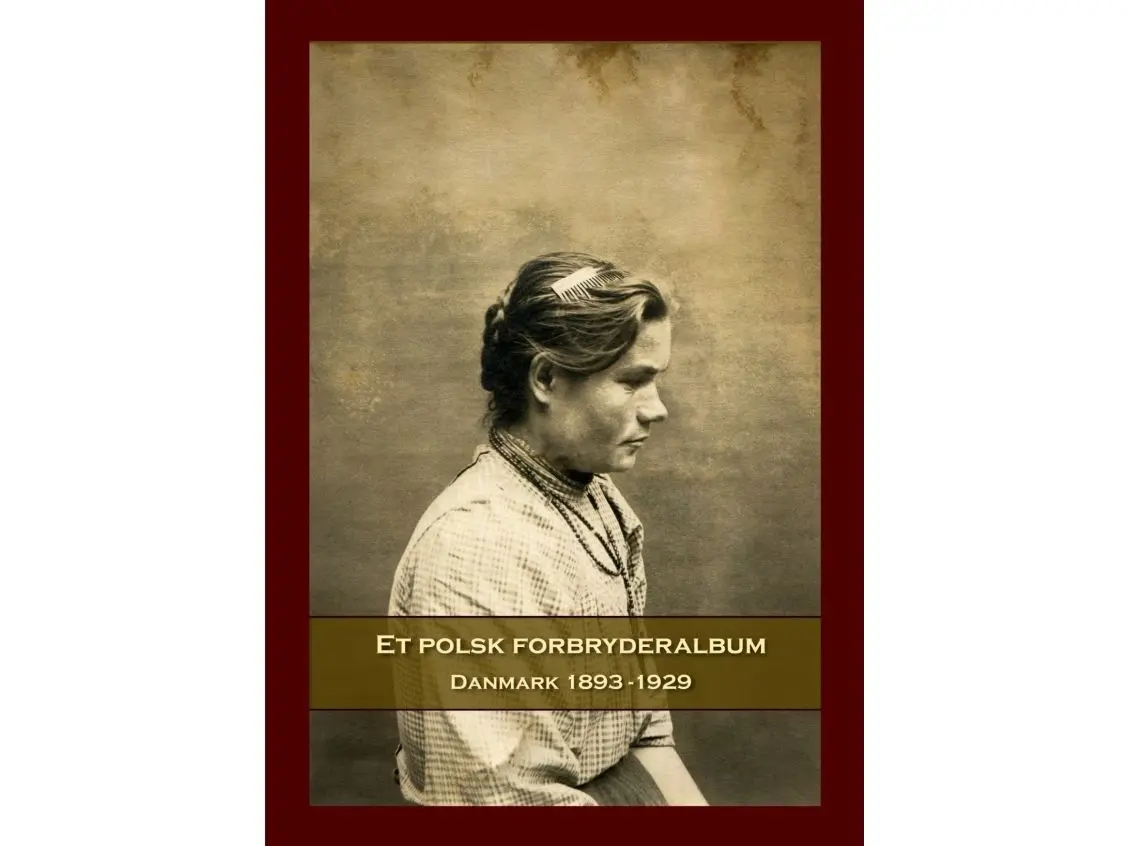 Et polsk forbryderalbum | Søren Marquardt Frederiksen