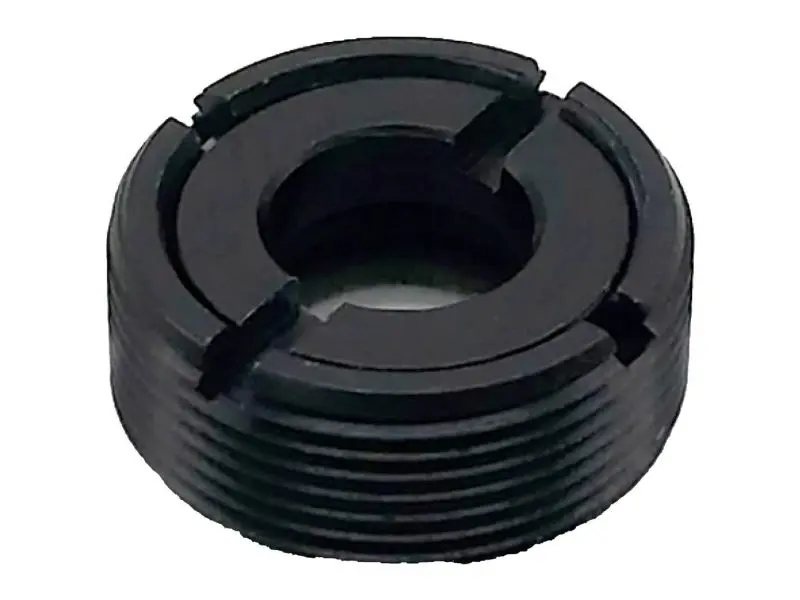 Picotronic DOE-DE-R266 (Ø x H) 11 mm x 4 mm