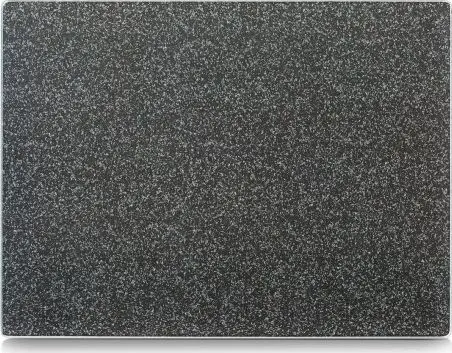 Pjovimo lenta Antracitas Granitas, 40x30 cm, ZELLER