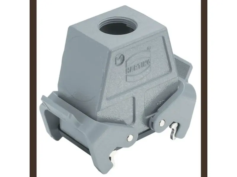 Koblingskabinet 19 30 010 0738 19 30 010 0738 Harting 1 stk