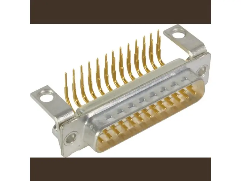 Harting 09 67 322 6801 09 67 322 6801 Stikforbindelse Poltal: 25 Lodning 1 stk