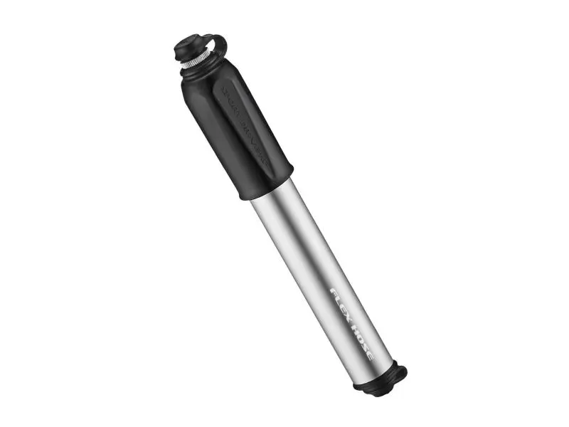 LEZYNE PUMP HAND SPORT DRIVE HP - S MATTGÅ (1-MP-SPDHP-V1S19) - Uni