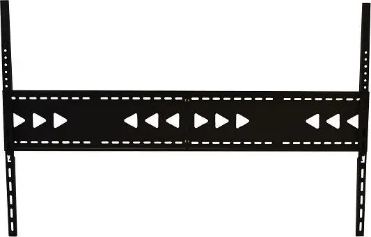 TV SET ACC WALL MOUNT BLACK 60-100" LFD-W1500 NEOMOUNTS
