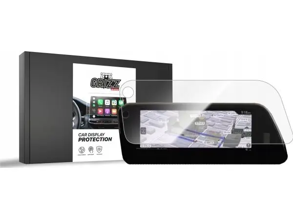 GrizzGlass Folia ceramiczna GrizzGlass CarDisplay Protection do Mazda CX-30 8,8" 2019