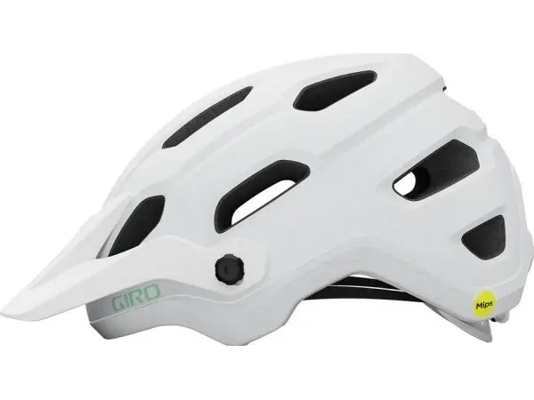 Giro GIRO SOURCE WOMAN MIPS mtb hjelm Hjelmstørrelse: S(51-55 cm), Velg farge: Matte White