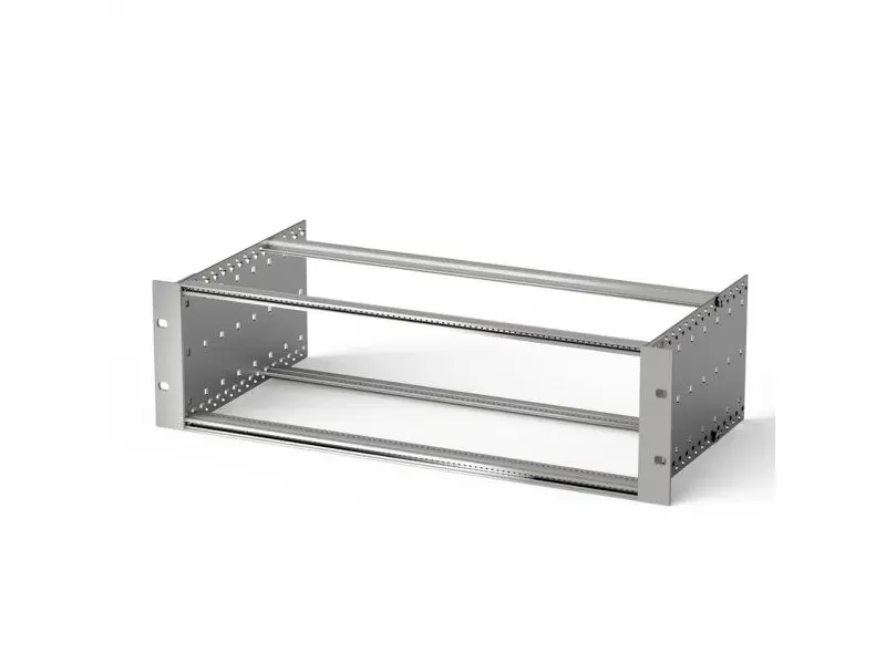 nVent SCHROFF 24563131 Komponentholder 19 Flerfarvet 1 stk