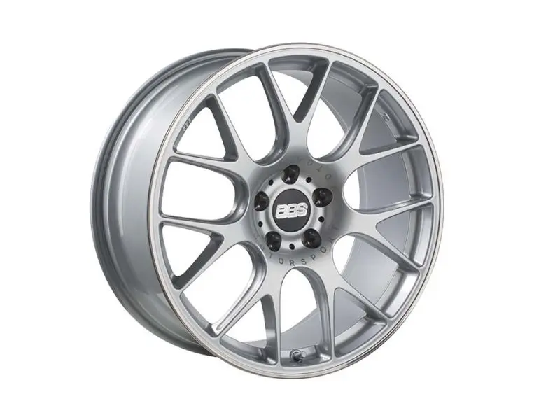 BBS-hjul CH-R 9,5x19 ET25 5x112 - 82,0