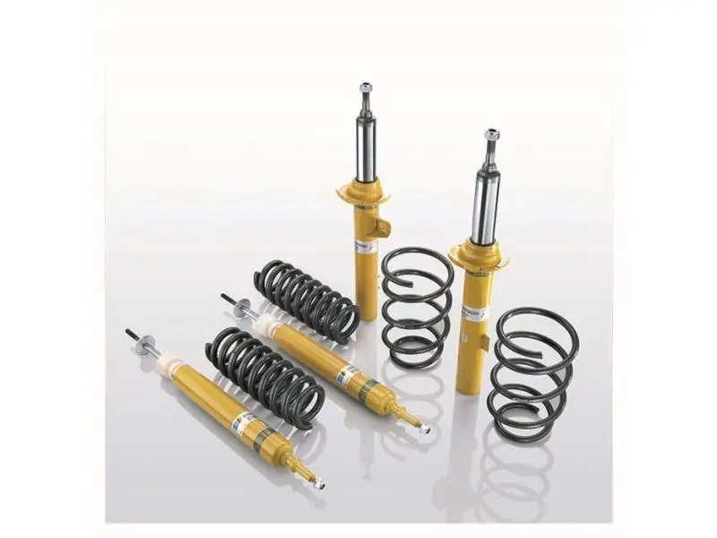 SPORTSUNDERVOGN B12 PK VW POLO CLASSIC 6