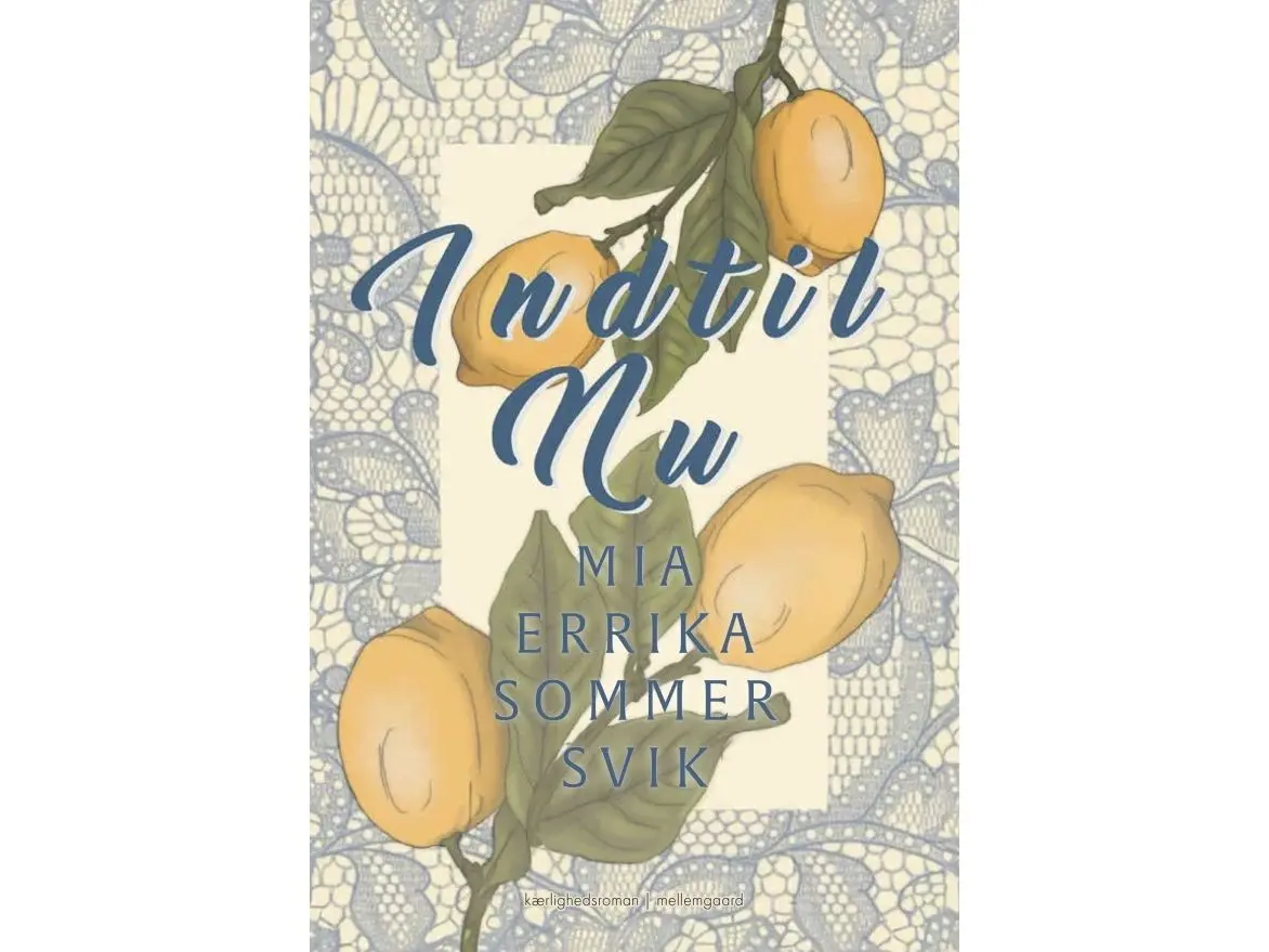 Indtil nu | Mia Errika Sommer Svik