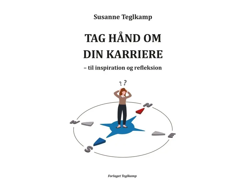 Tag hånd om din karriere