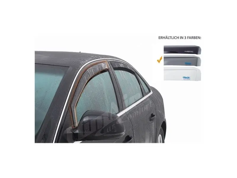 Climair vindafviser MG 4 EV 2022-, 5-dr