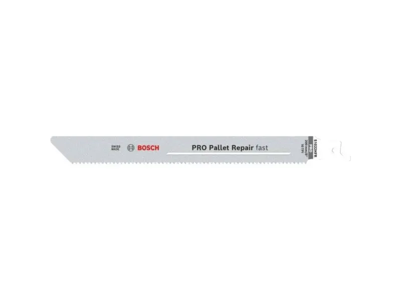 Bosch Accessories 2608659062 Bajonetsavklinge 100 stk