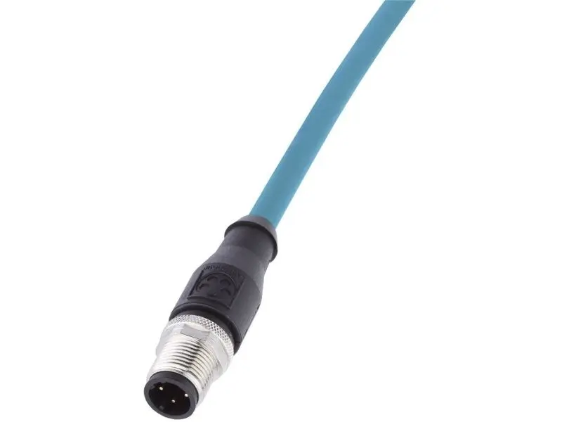 LAPP 2171082 RJ45 Netværkskabel, patchkabel 5 m 1 stk