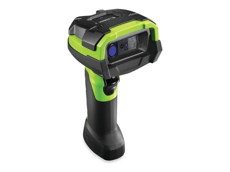 Zebra DS3608-XR - Ethernet Kit - strekkodeskanner - håndholdt - ER - 2D-bildefremviser