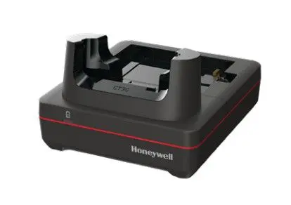 Honeywell Booted Home Base - Dokkingstasjon - USB - Europa - for Honeywell CT37