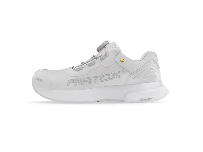 Airtox Sikkerhedssko FW44 S3 str 46