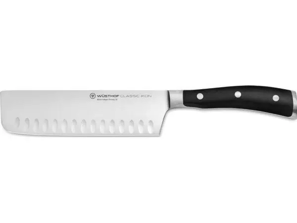 Wusthof CLASSIC IKON Nóż nakiri 17/29,7 cm / WSTHOF