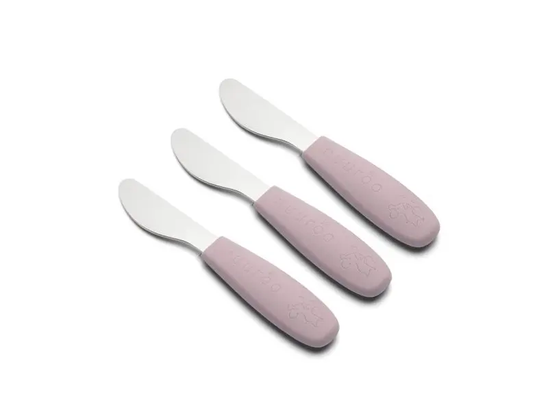 Nuuroo Harper kniv 3-pakning