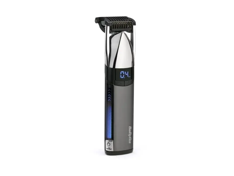 Trymer BaByliss Super X Stubble S996E