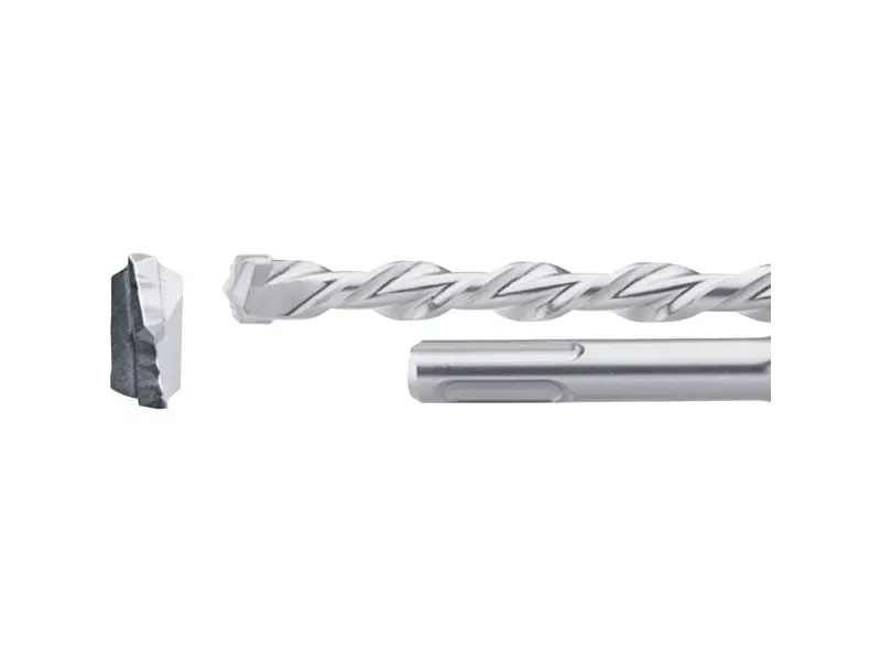 Makita B-46539-50 Sten-spiralbor-sæt 8 mm SDS-Plus 50 stk