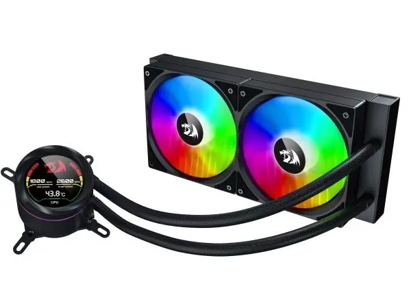 REDRAGON CCW-1019