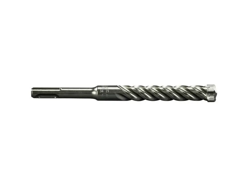 Makita SDS-PLUS Grąžtas 16x100/165mm NEMESIS 2 E-14738
