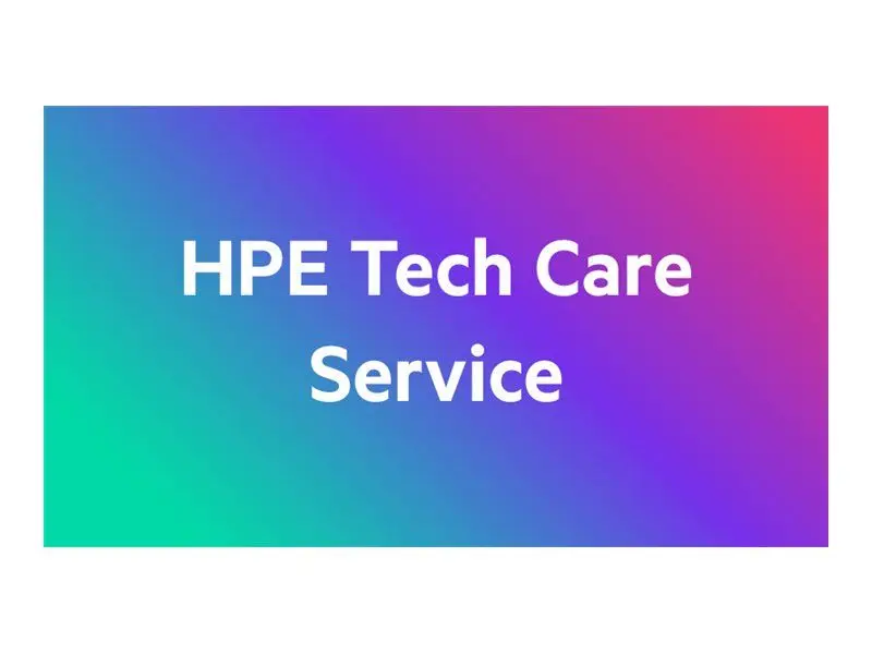 HPE Foundation Care Software Support 24x7 - Teknisk kundestøtte - for HPE Intelligent Management Center Branch Intelligent Management System Software Module - 1 ekstra lisens - akademisk - ESD - for detaljhandel - rådgivning via telefon - 1 år - 24x7 - responstid: 2 t