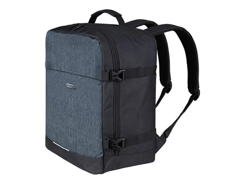Tracer Tracer Square 15,6" ryggsekk