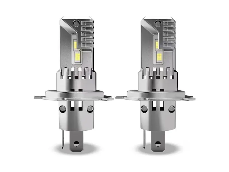 Osram LEDriving HL Easy Gen 2 H4/H19 12V - Sæt