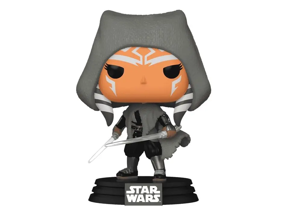 FUNKO POP! 72175, Samlefigur, Film og TV-serier