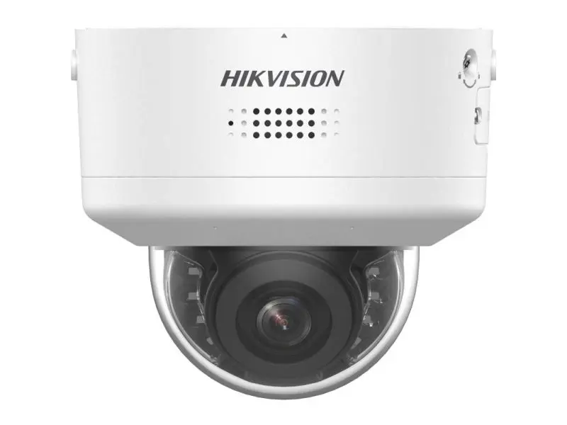 Hikvision DS-2CD2747G2H-LIPTRZS2U/SL(2.8-12MM), IP-sikkerhetskamera, Inne & Ute, Koblet med ledninger (ikke trådløs), Multi, 120 dB, CE-EMC: EN 55032: 2015, EN 61000-3-2:2019, EN 61000-3-3: 2013+A1:2019, EN 50130-4: 2011 +A1: 2014,...