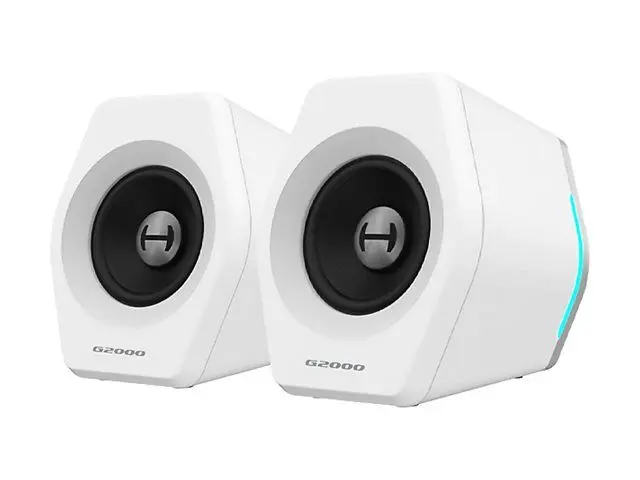 HECATE G2000 - Høyttalere - for PC - trådløs - Bluetooth - 16 watt (Total)