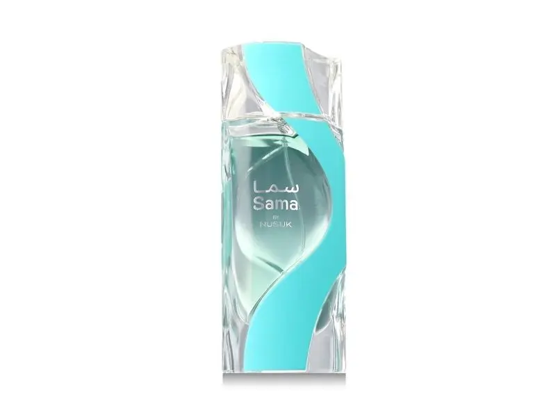 Nusuk Sama Eau De Parfum 100 ml (unisex)