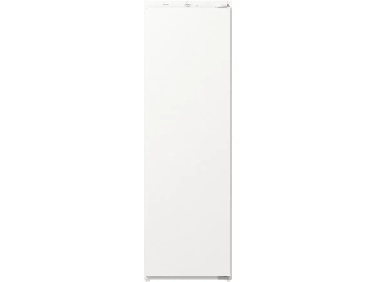Gorenje RBI418EE0, 280 l, N-ST, 2 kg/24t, E, Fresh zone compartment, Hvit