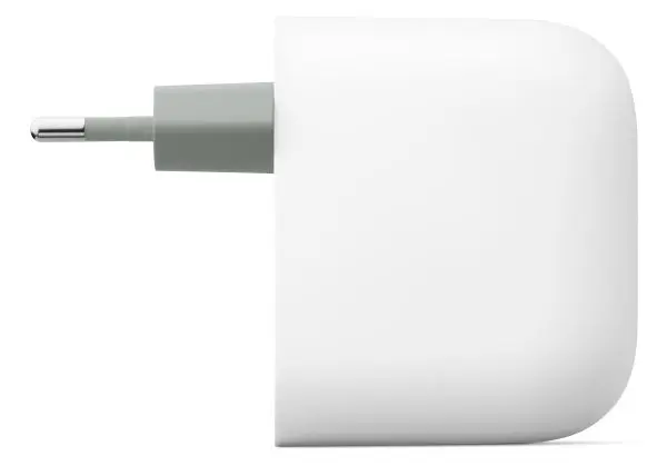 Google Pixel 67W Dual Port USB-C Fast Charger