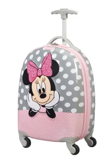 Samsonite Disney Ultimate 2.0 - Minni Mus trillekoffert - 46 cm