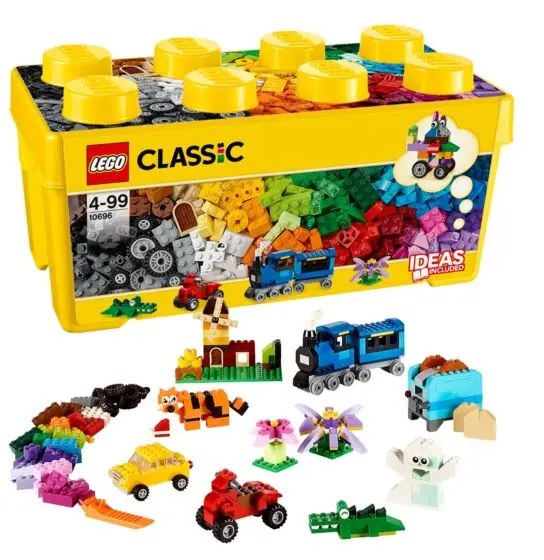 Kreative, mellomstore klosser 10696