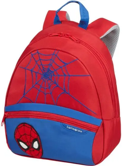 Samsonite Disney Ultimate 2.0 SpiderMan ryggsekk
