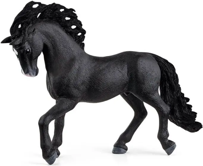 Schleich Pura Raza Espanola Hingst - 11 cm