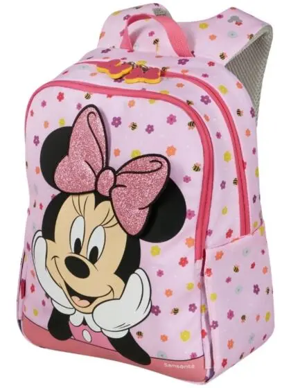 Samsonite Daydream Disney Minnie Mouse ryggsekk barn 15L