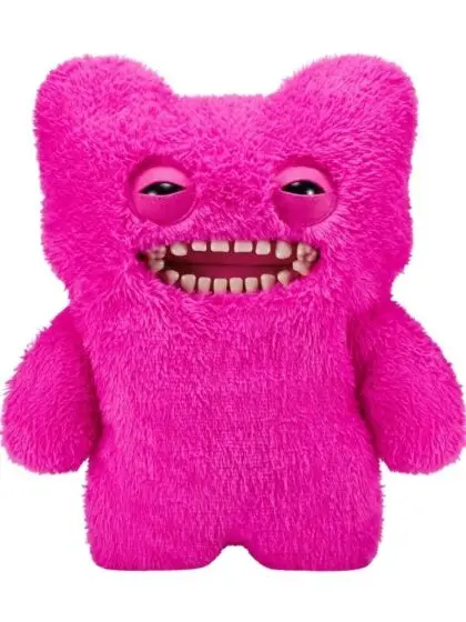 Fuggler Bigg Fugg Mr Buttons - 45cm