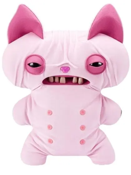 Fuggler Bigg Fugg Sphinx Cat - 45cm