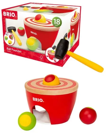 BRIO bankebøtte 30519
