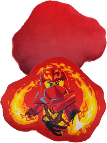 LEGO Ninjago pute 40 cm - Kai