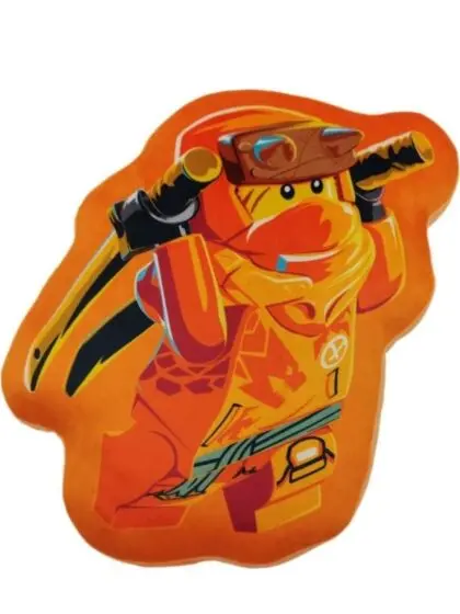 LEGO Ninjago pute 40 cm - Arin