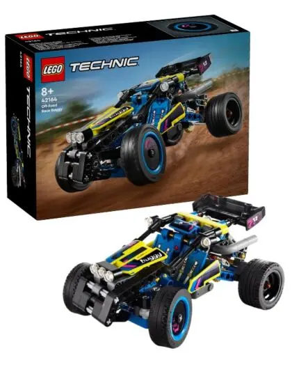 LEGO Technic 42164 Terrenggående racerbuggy