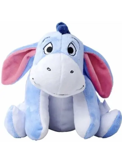 Disney Ole Brumm Esel bamse - 25 cm