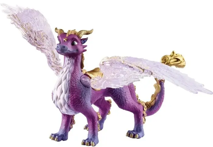 Schleich Bayala 70762 Natthimmeldrage med bevegelige vinger