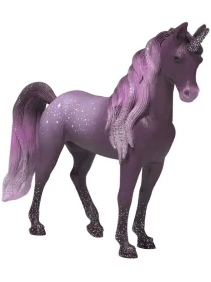 Schleich Bayala Galaxy Regnbue-enhjørning hoppe 70842