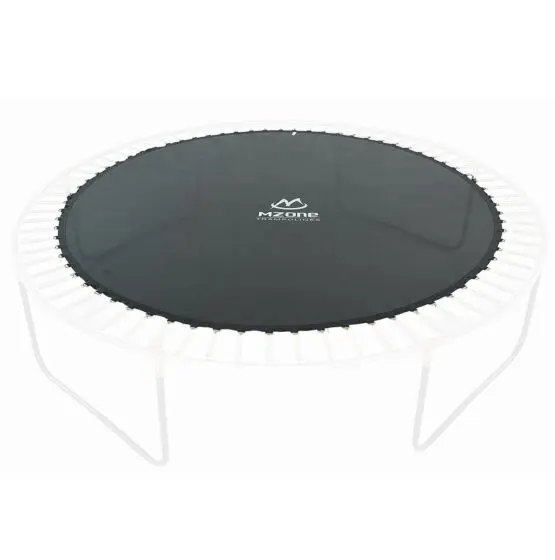 Mzone Pro Edition hoppematte til 3,05 m trampoline - 2020 modell
